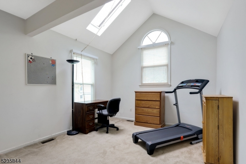 Braemar at Berkeley Heights - Residential