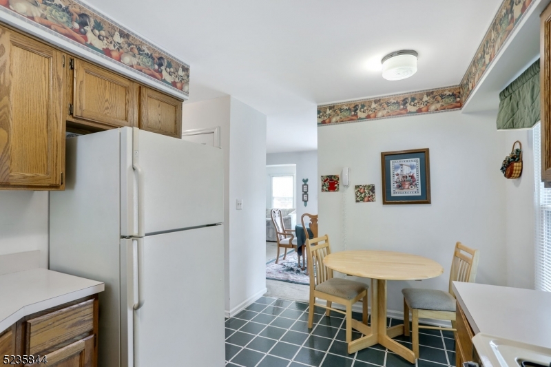 Braemar at Berkeley Heights - Residential