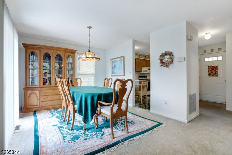 Braemar at Berkeley Heights - Residential