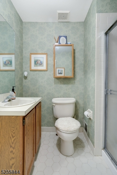 Braemar at Berkeley Heights - Residential