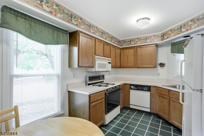 Braemar at Berkeley Heights - Residential