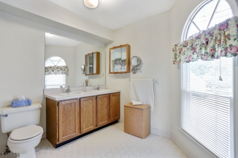 Braemar at Berkeley Heights - Residential