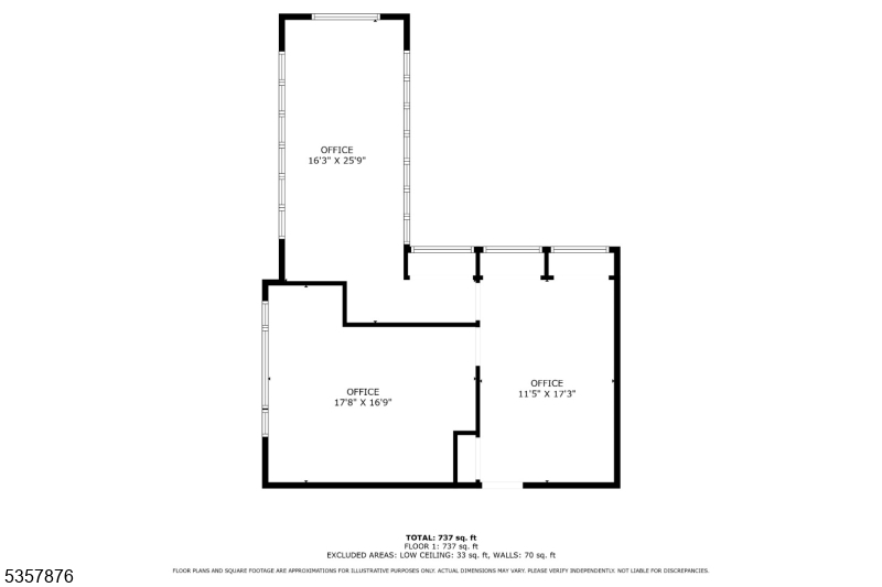 Old Egg Auction - Commercial Lease