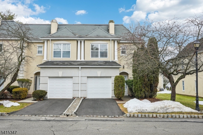 Brittany Chase - Residential