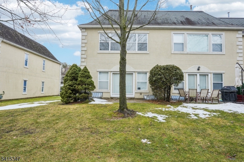 Brittany Chase - Residential