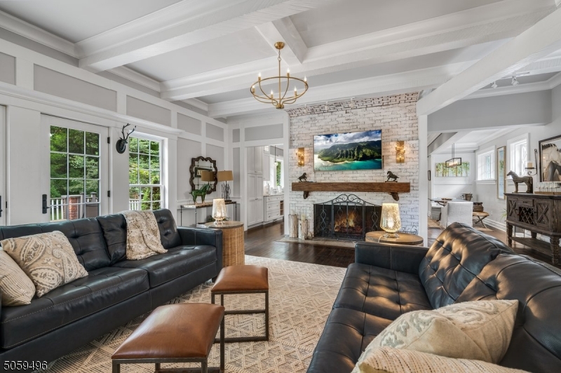 Lidgerwood Park - Residential