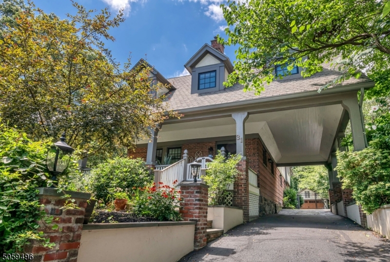 Lidgerwood Park - Residential