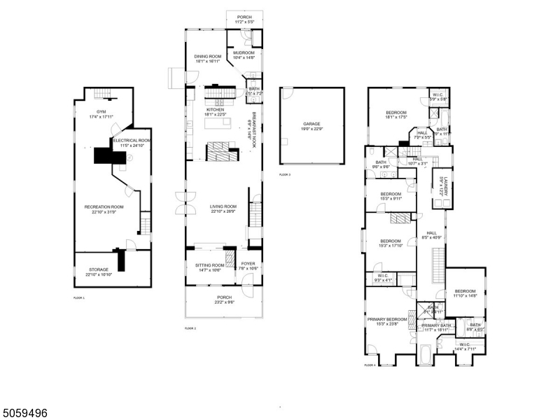 Lidgerwood Park - Residential