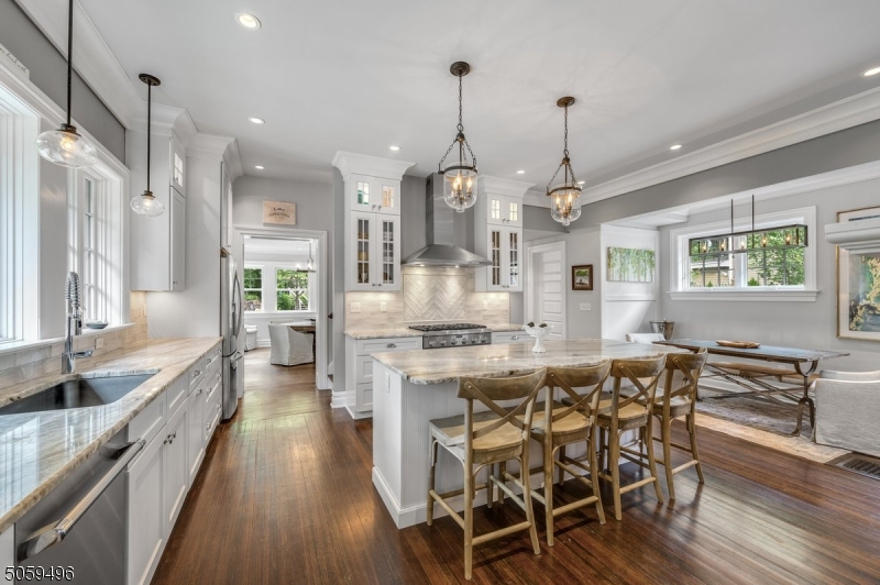 Lidgerwood Park - Residential