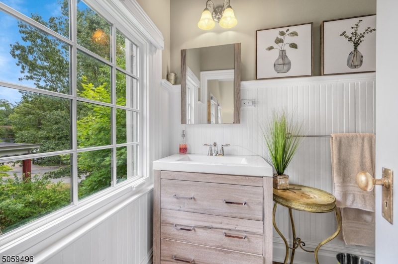 Lidgerwood Park - Residential