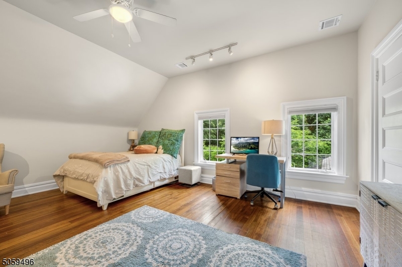 Lidgerwood Park - Residential