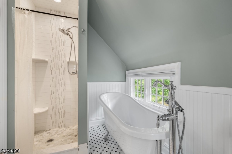 Lidgerwood Park - Residential