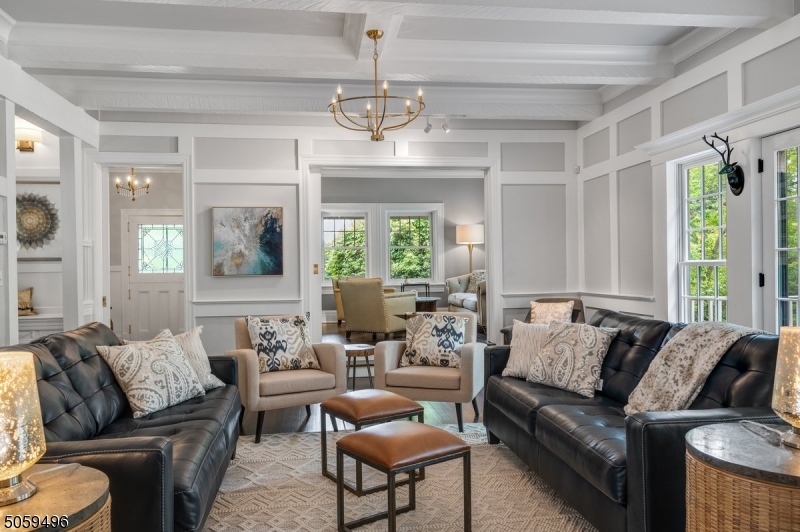 Lidgerwood Park - Residential