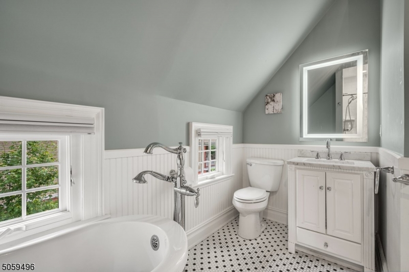 Lidgerwood Park - Residential