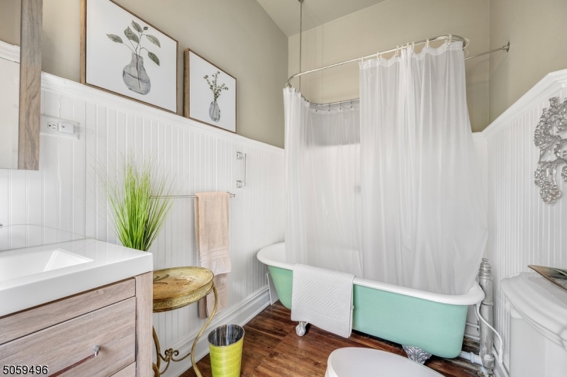 Lidgerwood Park - Residential