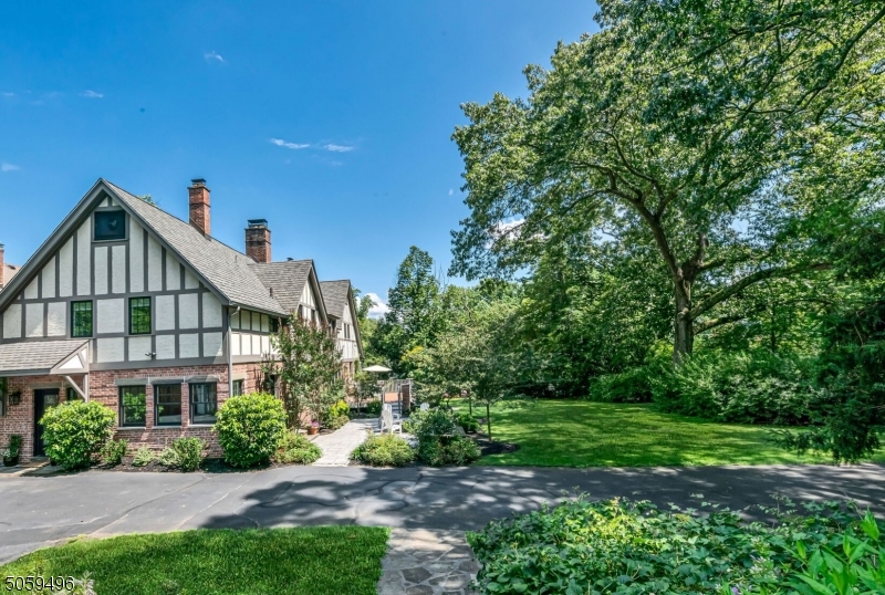 Lidgerwood Park - Residential