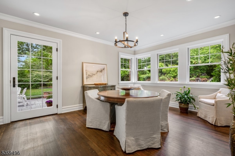 Lidgerwood Park - Residential