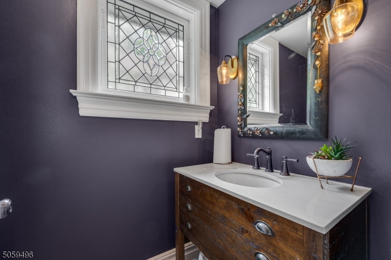 Lidgerwood Park - Residential