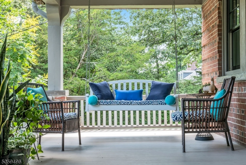 Lidgerwood Park - Residential