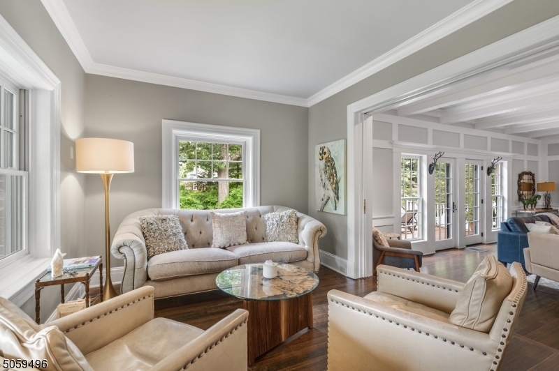 Lidgerwood Park - Residential