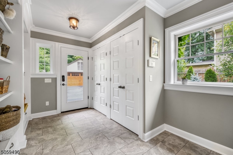 Lidgerwood Park - Residential