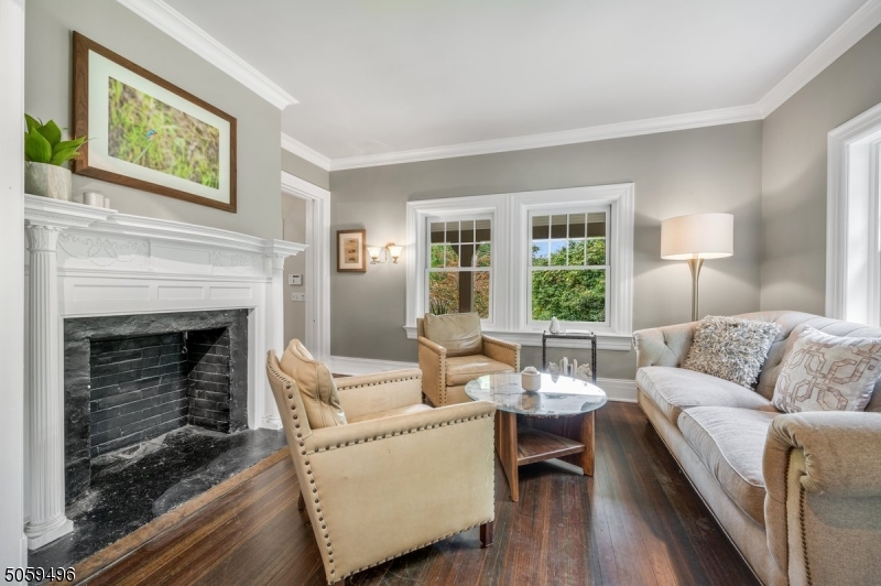 Lidgerwood Park - Residential