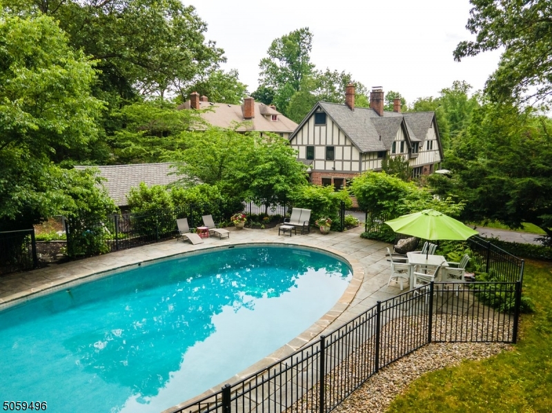 Lidgerwood Park - Residential