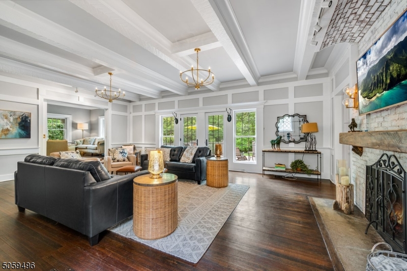 Lidgerwood Park - Residential