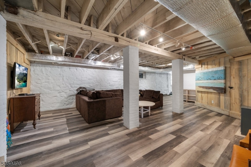 Lidgerwood Park - Residential