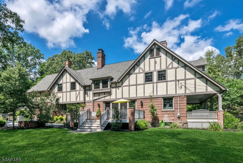 Lidgerwood Park - Residential