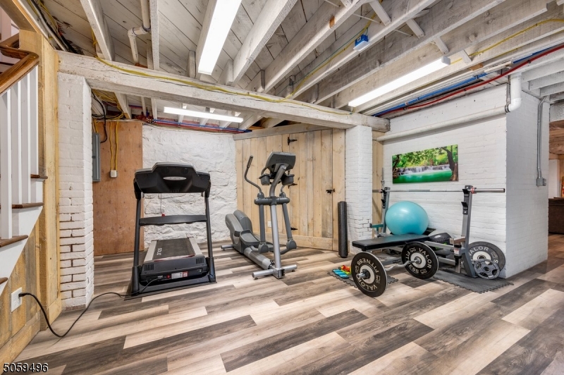 Lidgerwood Park - Residential