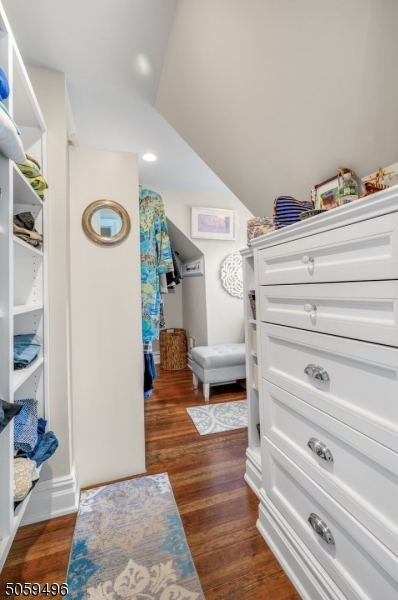 Lidgerwood Park - Residential