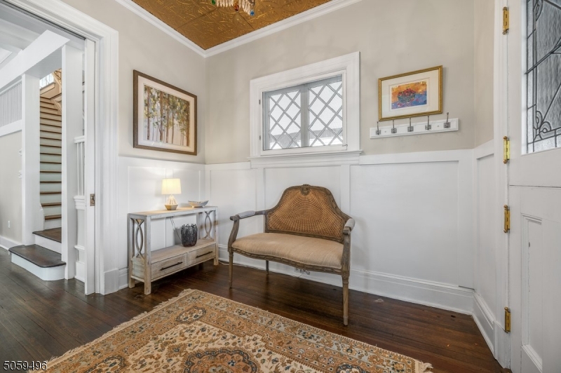 Lidgerwood Park - Residential