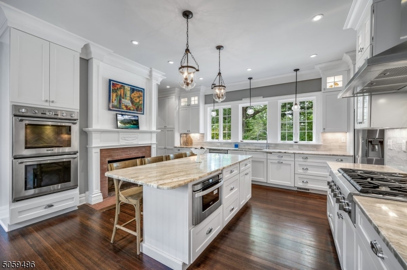 Lidgerwood Park - Residential