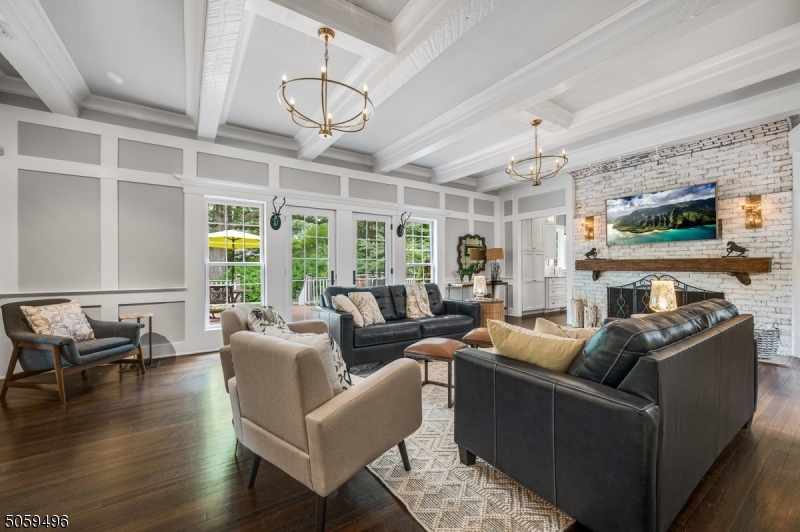 Lidgerwood Park - Residential