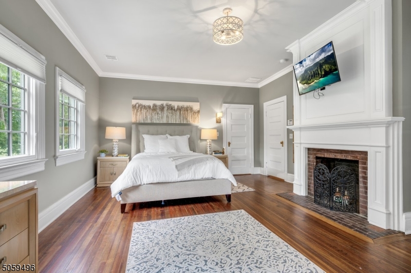 Lidgerwood Park - Residential