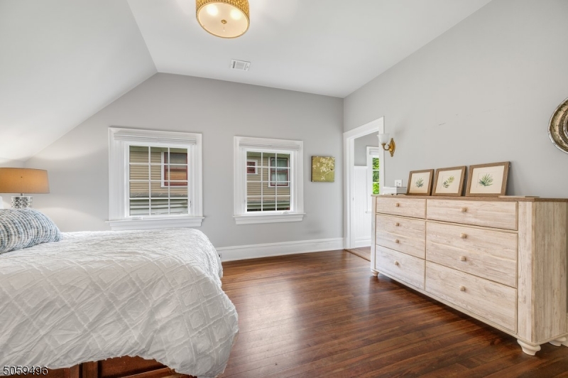 Lidgerwood Park - Residential