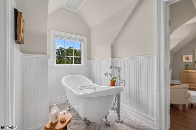 Lidgerwood Park - Residential