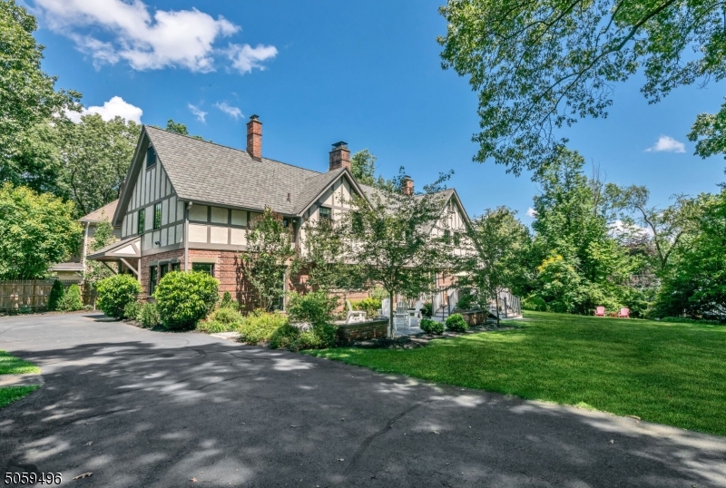 Lidgerwood Park - Residential