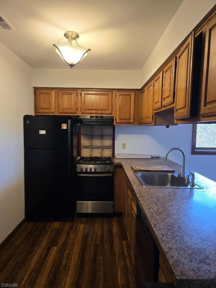 Great Gorge Village - Residential