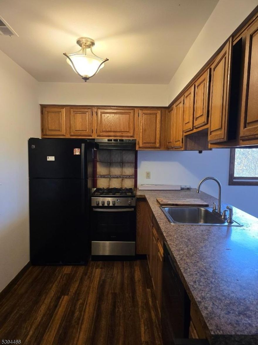 Welcome to 8 Steamboat Drive Unit 11, an inviting one-bedroom, one-bath condominium located in the desirable Great Gorge Village community of Vernon Township. This well-maintained unit offers affordable access to year-round resort living, surrounded by the scenic beauty of the mountains. The open-concept living and dining area provides a comfortable flow, while large windows bring in plenty of natural light. The kitchen offers ample cabinet space and a functional layout for everyday living or weekend getaways. The spacious bedroom and full bath complete the interior, making this a perfect choice for a primary residence, vacation retreat, or investment property.Enjoy maintenance-free living with HOA services that include exterior upkeep, landscaping, and snow removal. Residents have access to community amenities such as an outdoor pool and are just minutes from Mountain Creek Resort for skiing, snowboarding, and water park fun, as well as nearby golf, hiking, biking trails, and local dining. Offering both comfort and convenience, this well-priced unit delivers exceptional value in one of Vernon's most popular destinations. Schedule your showing today and start enjoying the best of mountain living in Great Gorge Village!