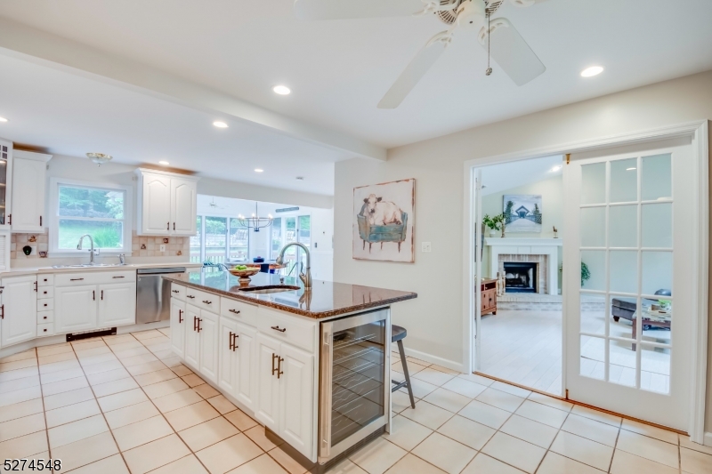 Valley - Residential