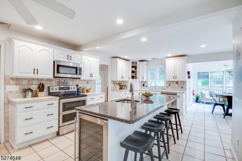 Valley - Residential