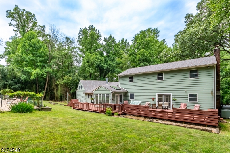 Valley - Residential