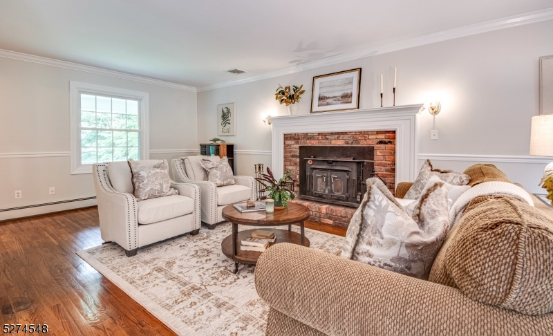 Valley - Residential