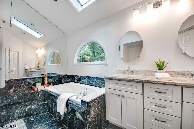 Valley - Residential