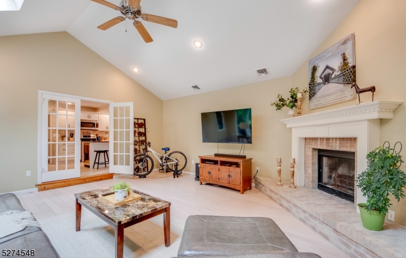 Valley - Residential