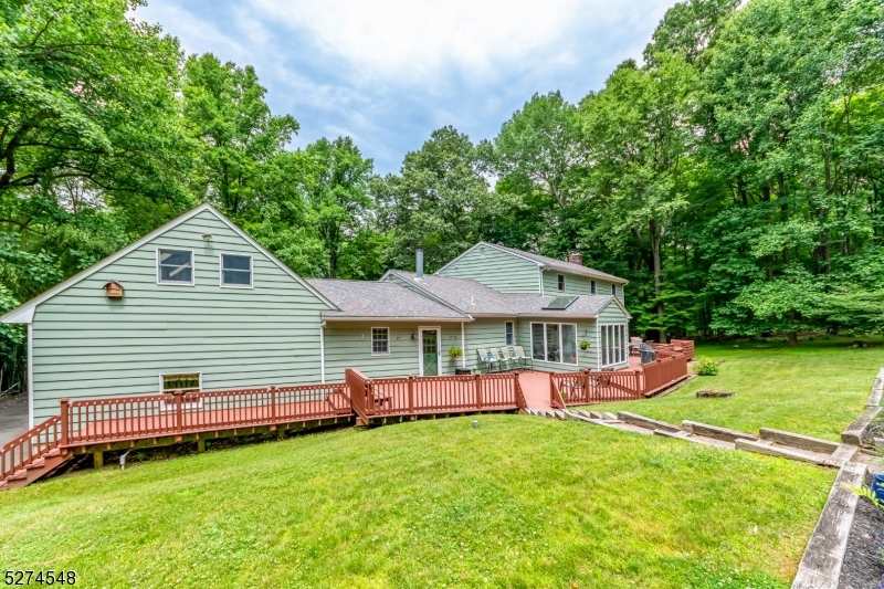 Valley - Residential