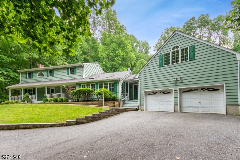 Valley - Residential