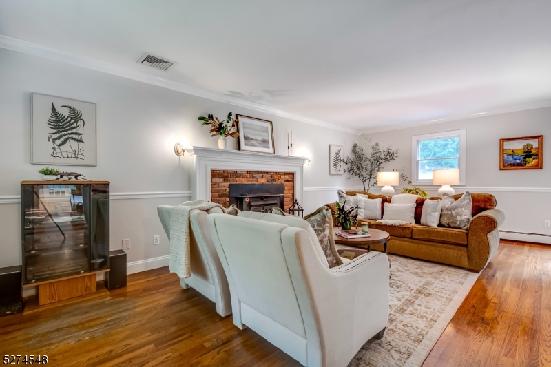 Valley - Residential